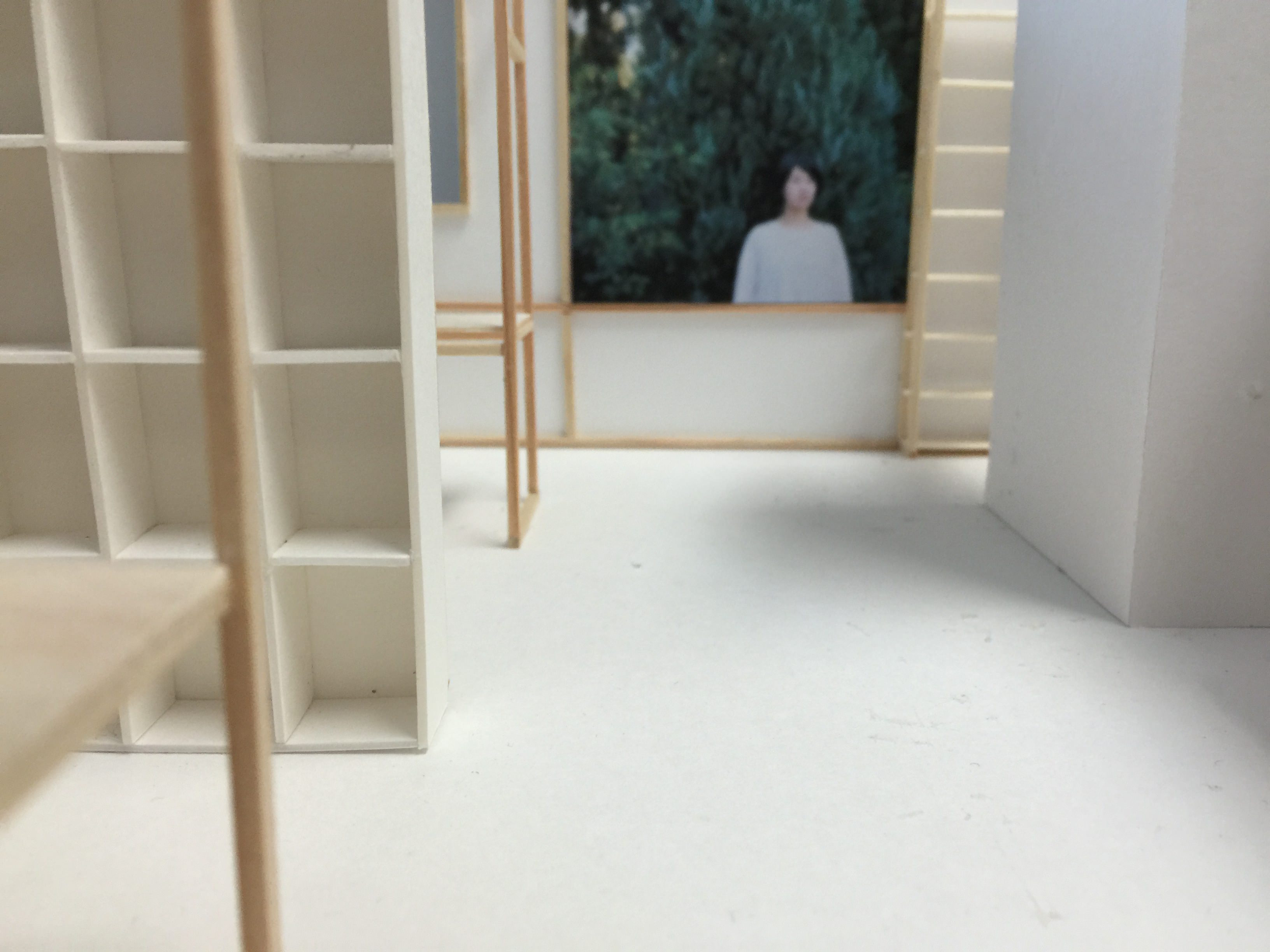 PLANPOT DESIGN WORKS事務所内装：harukameraの作品